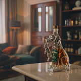 Garrafa de Whiskey - Edição para cães
