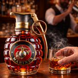 Whisky da Casa - Edição Granada