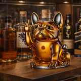 Garrafa de whisky - Edição para cães