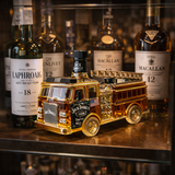 Garrafade whisky Jack Daniel's - Edição Bombeiros