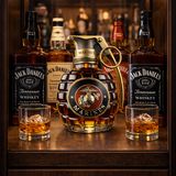 Whisky da Casa - Edição Granada