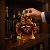 Garrafa Whisky da Casa - Edição de Coruja