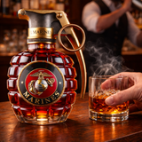 Whisky da Casa - Edição Granada