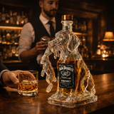 Garrafa de Whiskey - Edição para cães