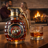 Whisky da Casa - Edição Granada