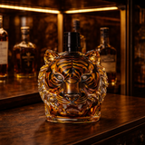 Garrafa Whisky - Edição Tigre