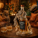 Garrafa de Whiskey - Edição para cães