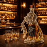 Garrafa de Whiskey - Edição para cães